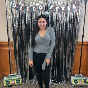 Meet your Posher, Karel